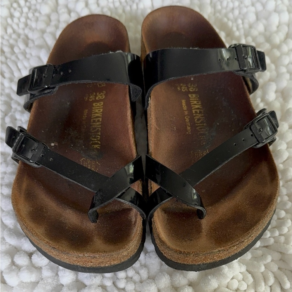 Birkenstock Sandals